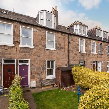 Regent Place - 412 Edinburgh Exterior photo